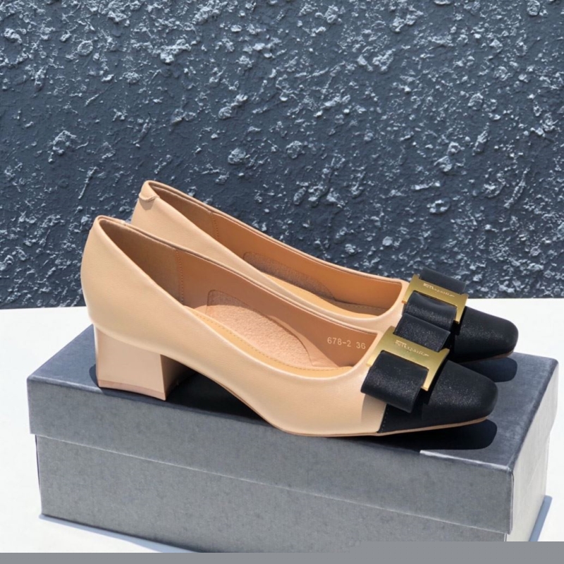 Other High Heels